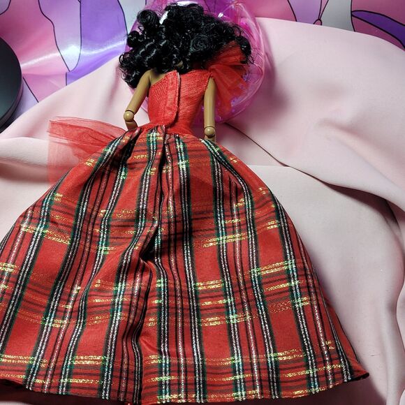 Isla Mujere Anna May JHD Mizi Doll Integrity Toys Barbie Dolls BJD 1/6 Toy Rare - Picture 6 of 16